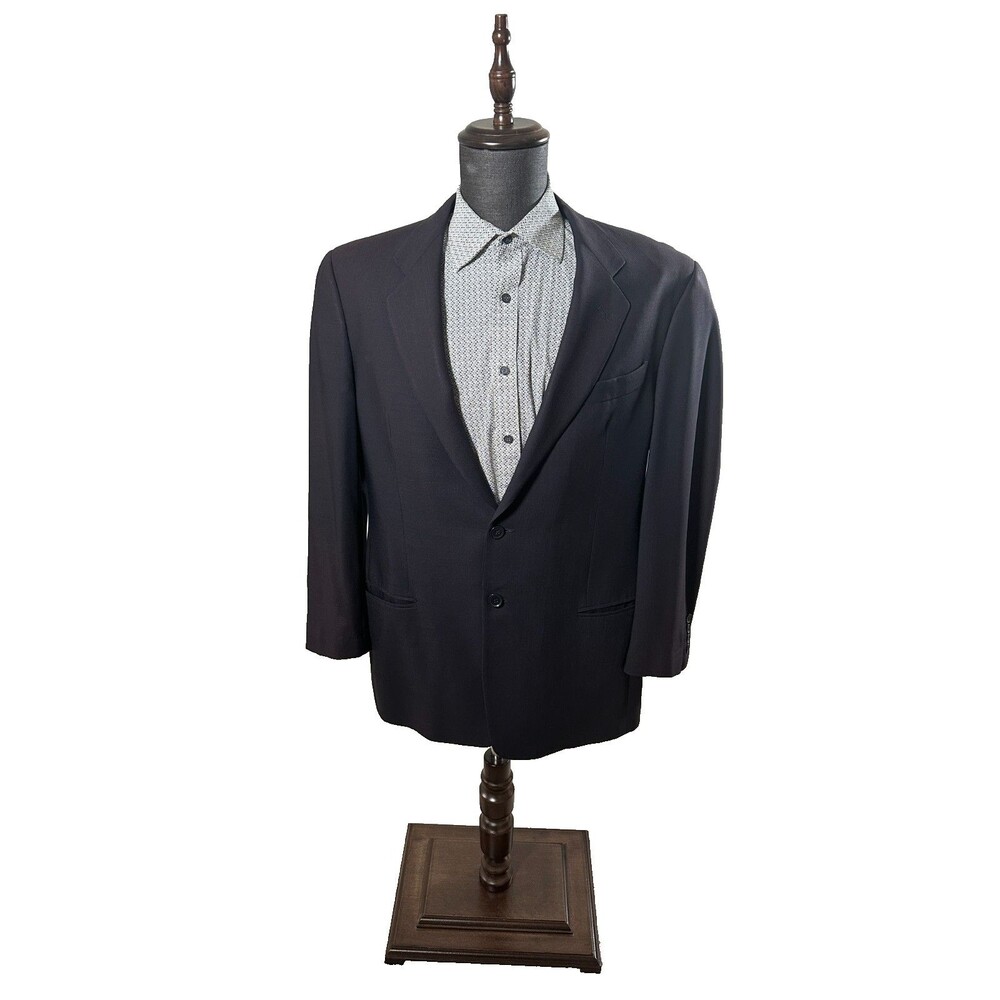Mani Suit Men 42R gently used